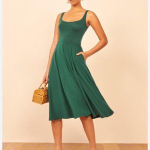 Reformation Rou Dress Size 6